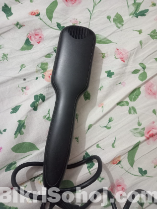 Hair Straightener